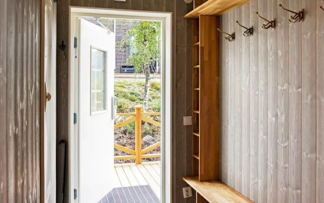 10 Person Holiday Home in Salen-by Traum