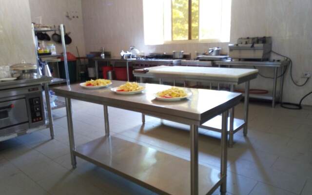 Landmark Hotel Matema Beach