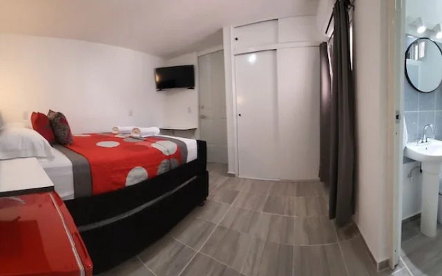 Book & Sleep 44