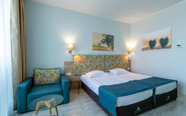 Topola Skies Resort & Aquapark - All inclusive - Image 5