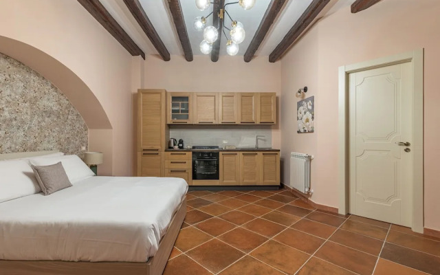 Alabardieri Apartments by Wonderful Italy