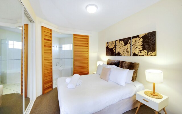 Coolum Baywatch Resort