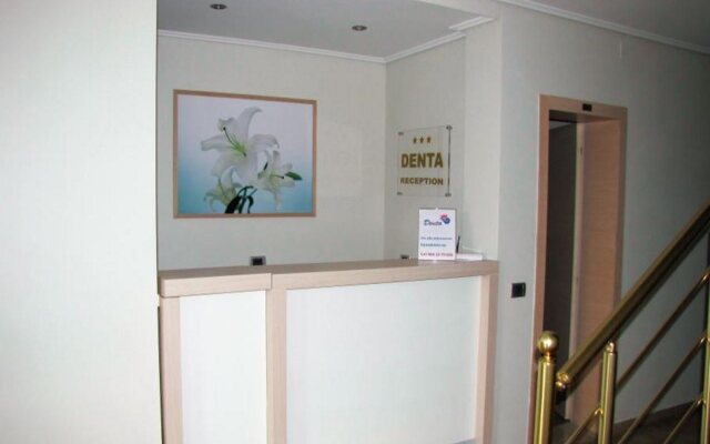 Denta Hotel