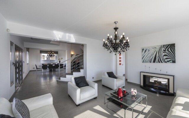 Larnaca Villa Zoe Platinum