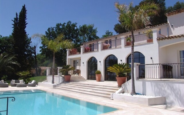 Villa Menuse