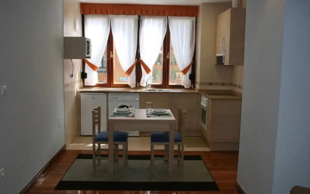 Apartamentos Metro Pasarela
