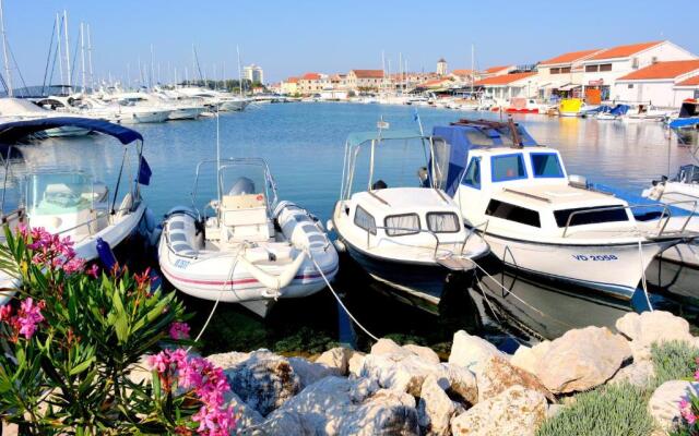 Apartment Vila Miranda