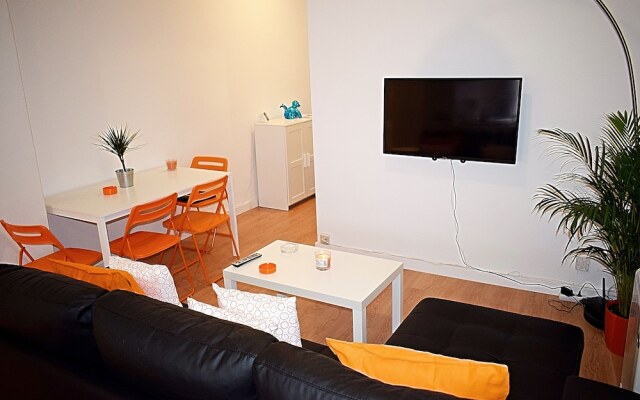 Apartment - Travel and Holidays San Nicolás