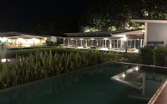 Milin Villa Resort Kanchanaburi