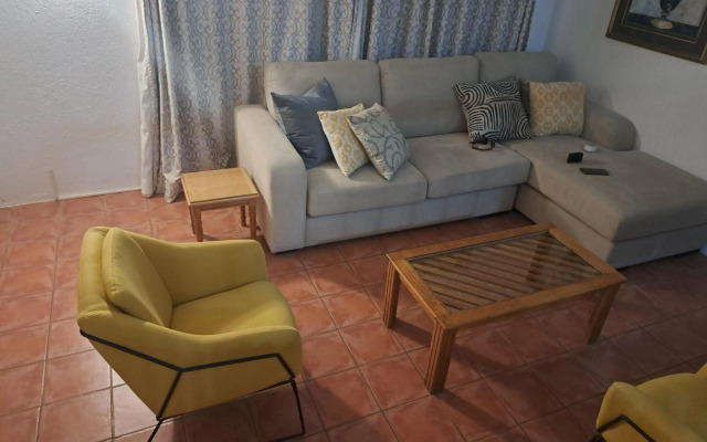 San Lameer Villa 3103