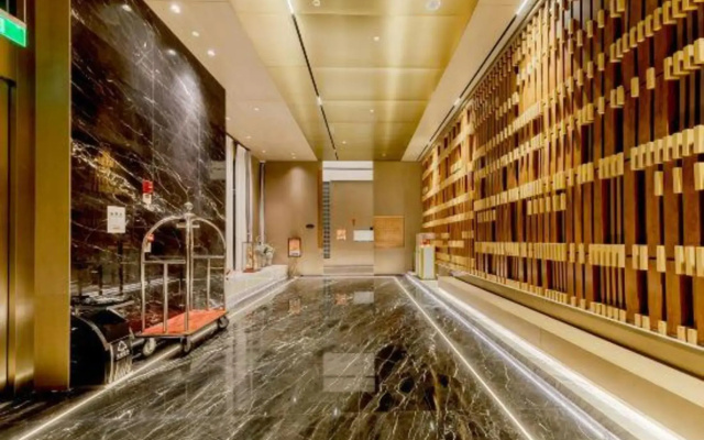 Home Hotel