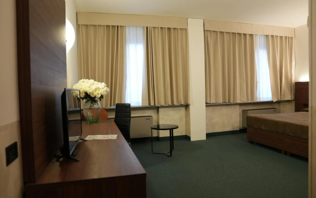Hotel Albatros