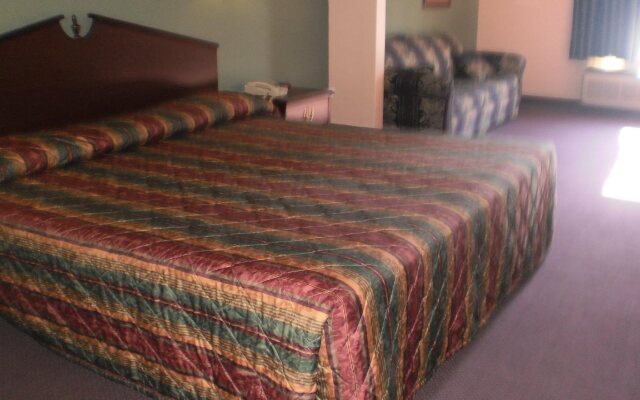 Executive Inn & Suites - Covington