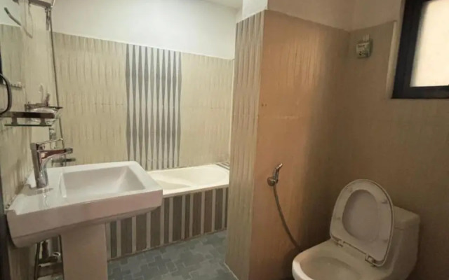 Hotel Fewa And Mike's Old Kitchen