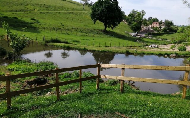 Le Domaine de la Réserve