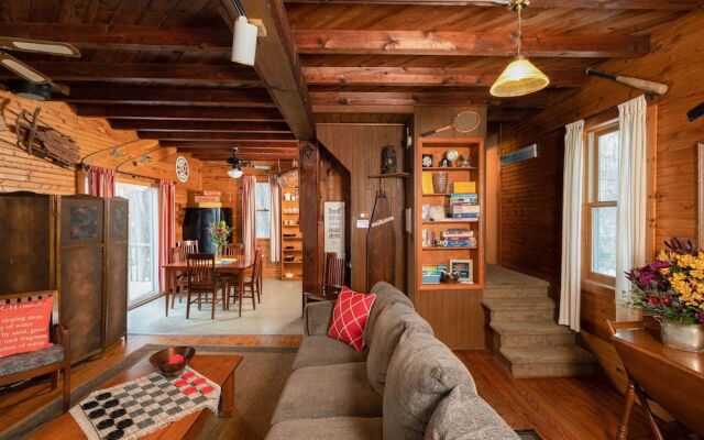 Sherwood Forest Bed and Breakfast