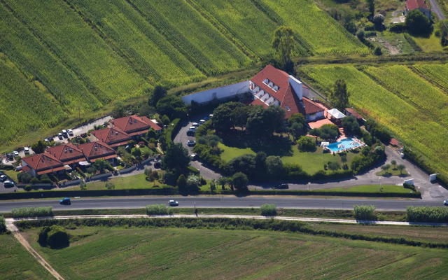 Locanda Dell'Angelo