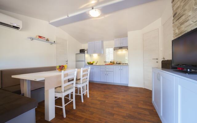 Holiday Homes Istrian Premium Village
