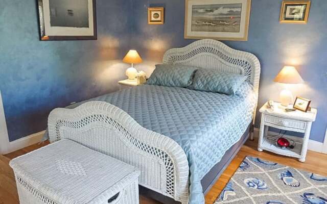 44 Attucks Trail - Four Bedroom House