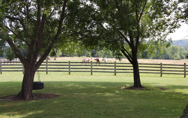 Sweetspire Ranch
