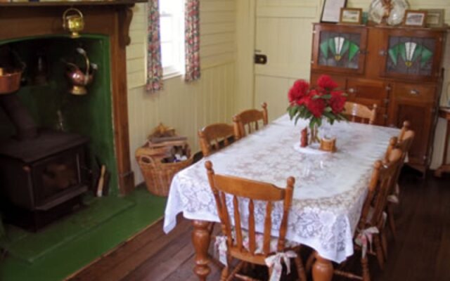 Touchwood Cottages