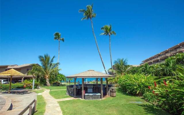 Kahana Sunset D9 - Two Bedroom Condo