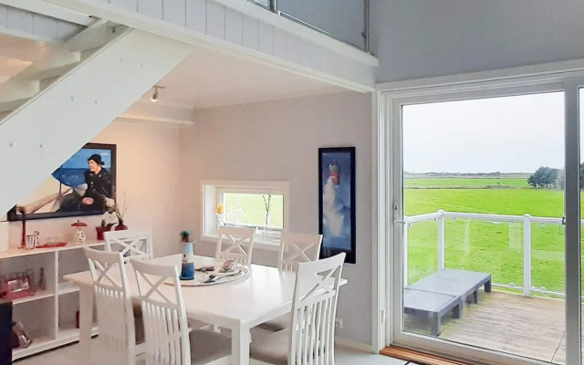 4 Person Holiday Home in Farsund-by Traum