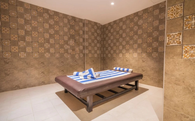 Address Palace Hotel Apartments