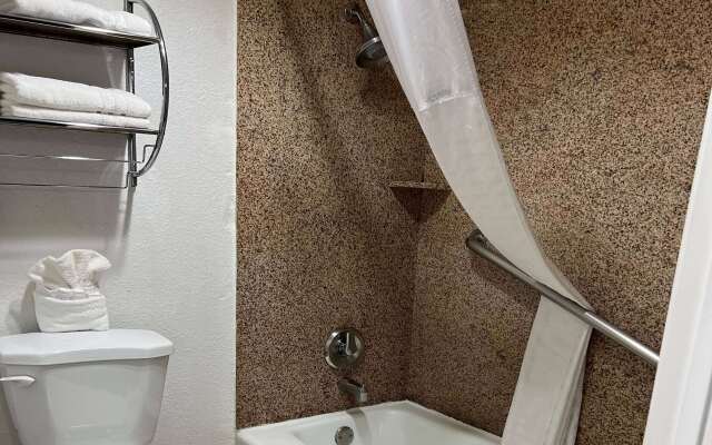 Days Inn by Wyndham Dalhart