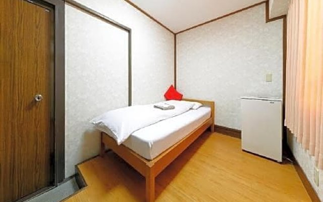 Business Hotel Taiyo women's single room / Vacation STAY 23792