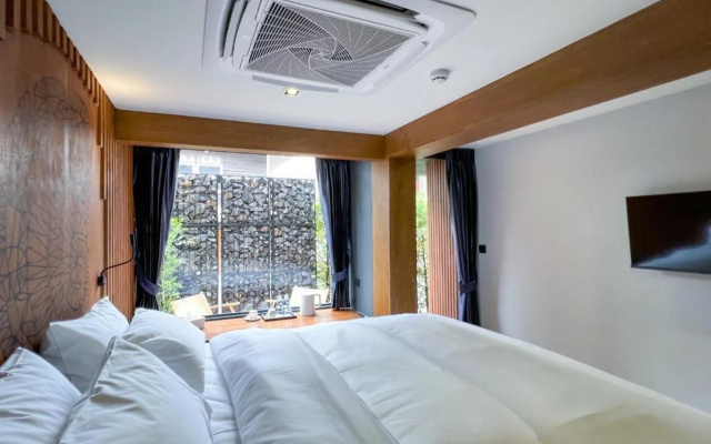 The Nhorm Hotel Ratchada