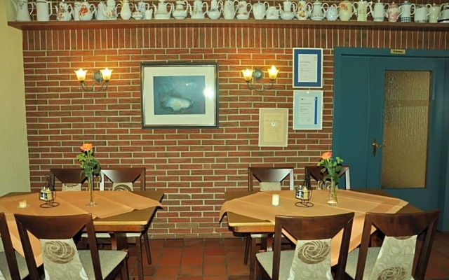 Land-gut-Hotel Westerkrug