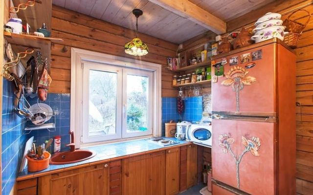 Country House Dom Solntsa