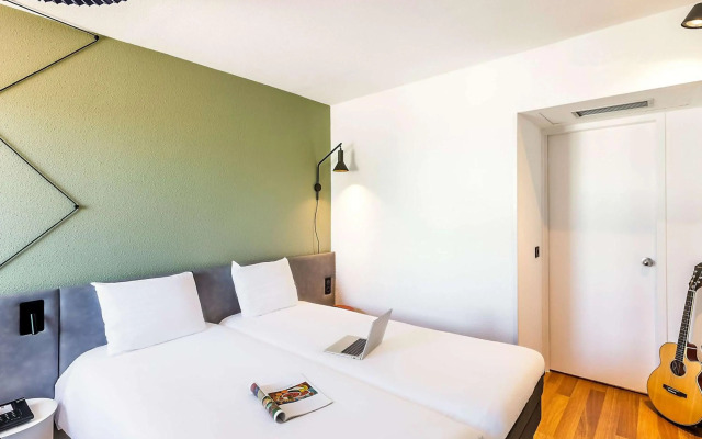 ibis Evora Hotel