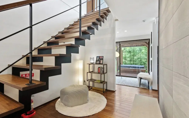 Rusutsu Chalet Altair 8