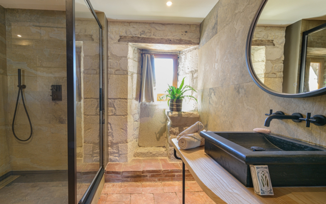 Domaine de La Monestarié