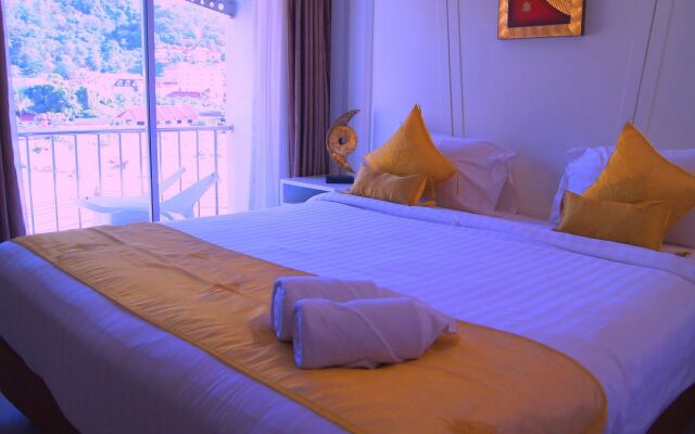 J Sweet Dreams Boutique Hotel Phuket