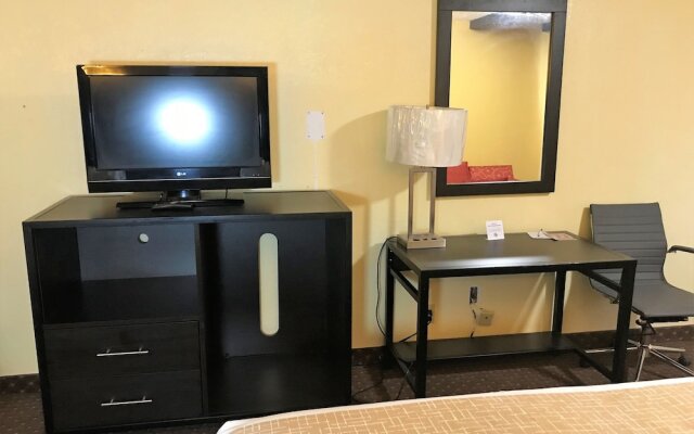 Travelodge New Braunfels