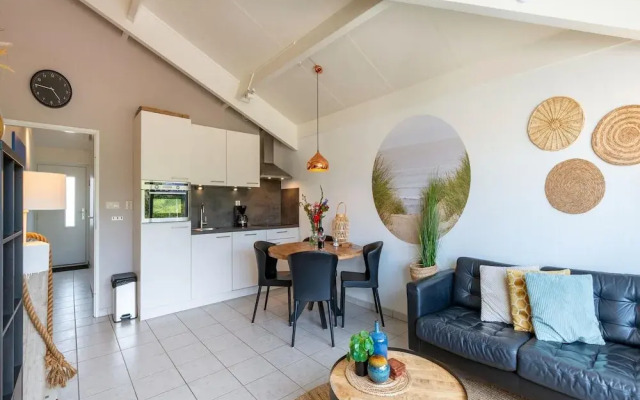 Lovely Holiday Apartment for 4 People