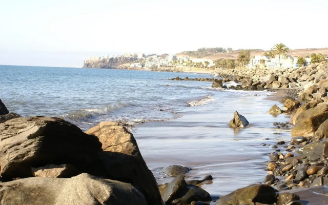 Vcv Villa Bahía Feliz