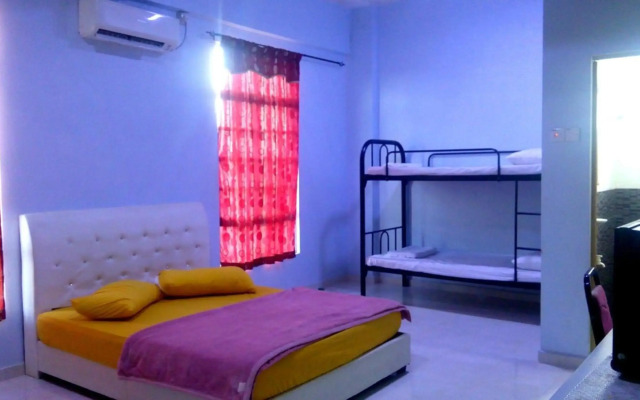 Villa D'Doa Maju