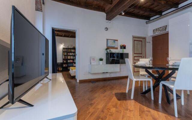 Elegante Appartamento al Quadrilatero by Wonderful Italy