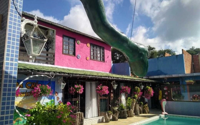 Pousada Chiclé