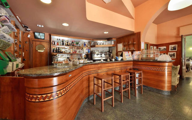 Antica Locanda Luigina