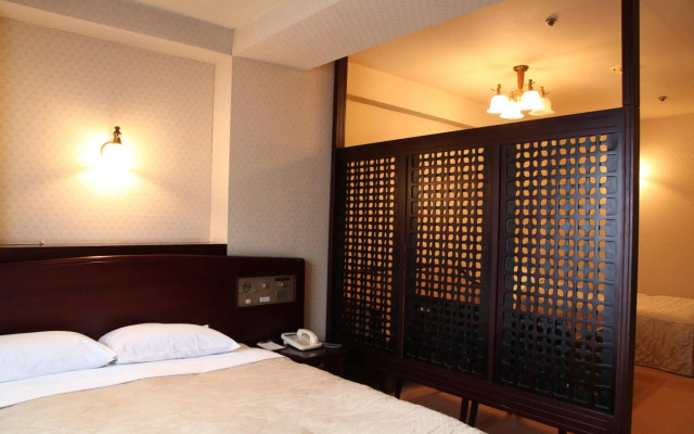 Morioka Grand Hotel Annex