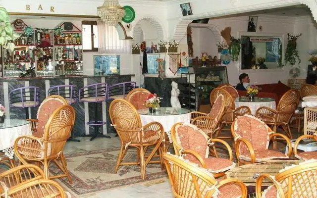 Evren Hotel