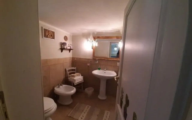 Casa di Campagna Dal Pozzo