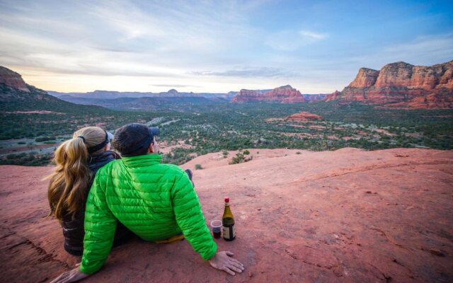 Hilton Vacation Club Sedona Summit