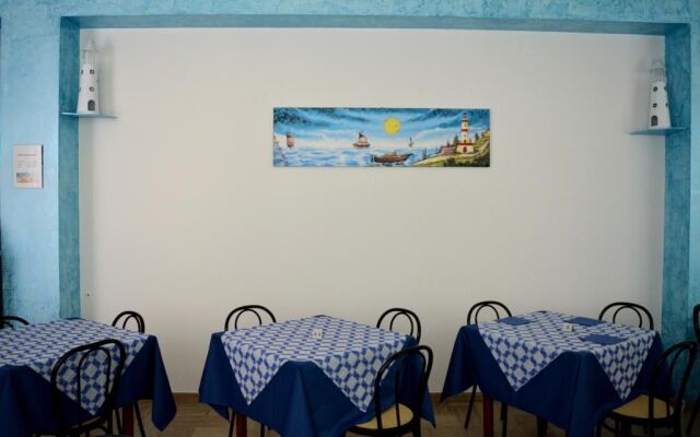 Hotel Giada