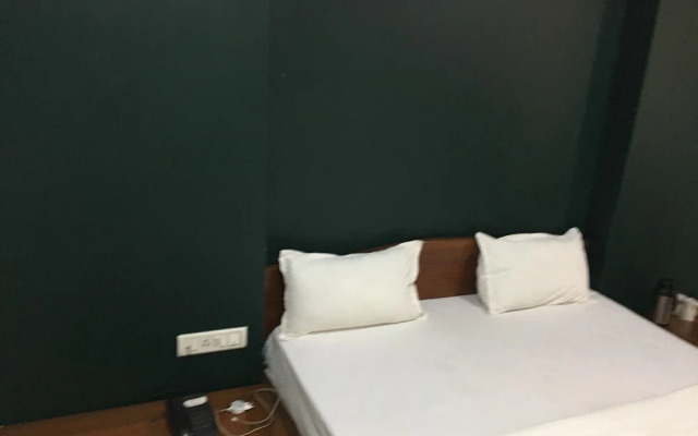 Hotel White Pearl